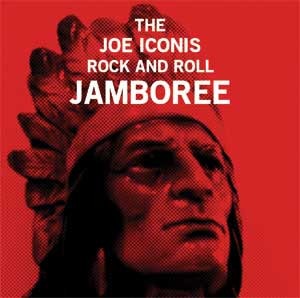 Album cover art for "If You Like It" by Joe Iconis