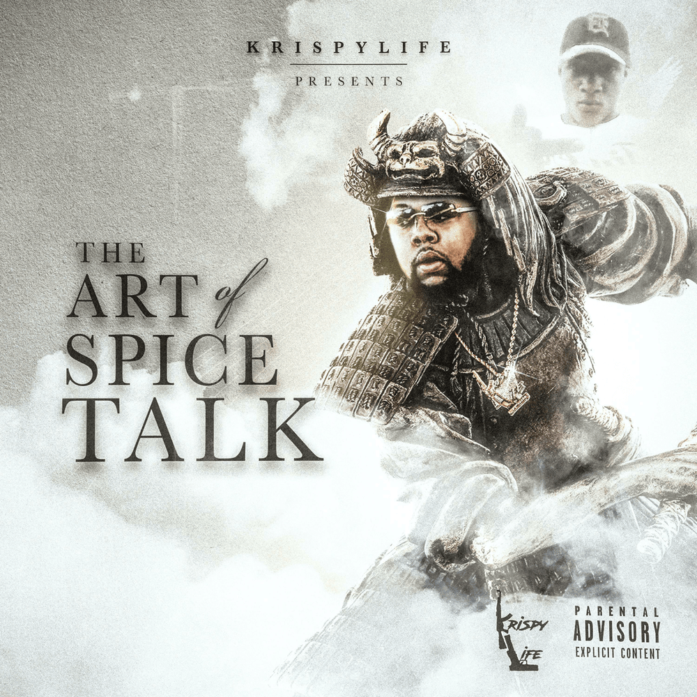 Arguing, Pt. 3 by KrispyLife Kidd