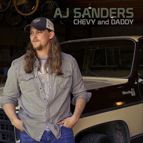 Chevy And Daddy by AJ Sanders