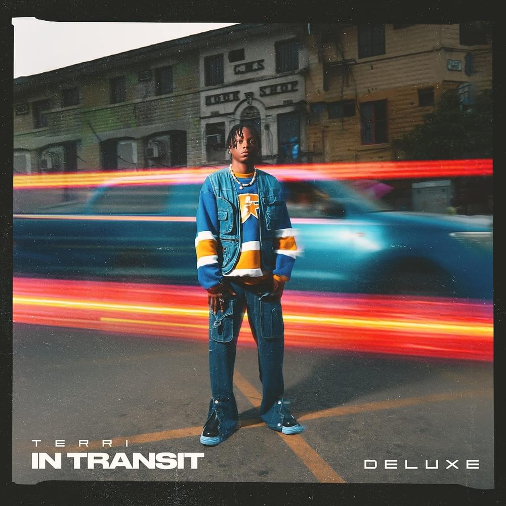 No Lie (Remix) by Terri