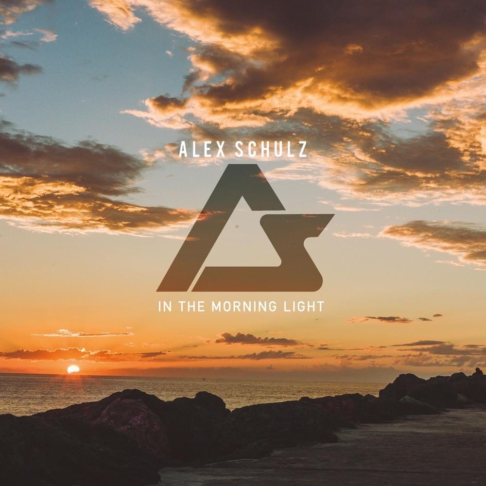 Album cover art for "In The Morning Light" by Robin Schulz