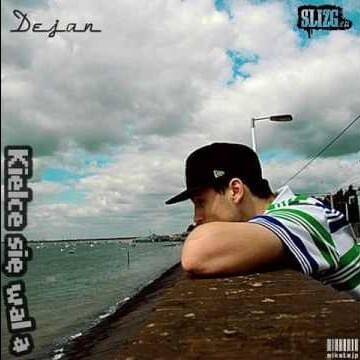Tęsknie by Dejan