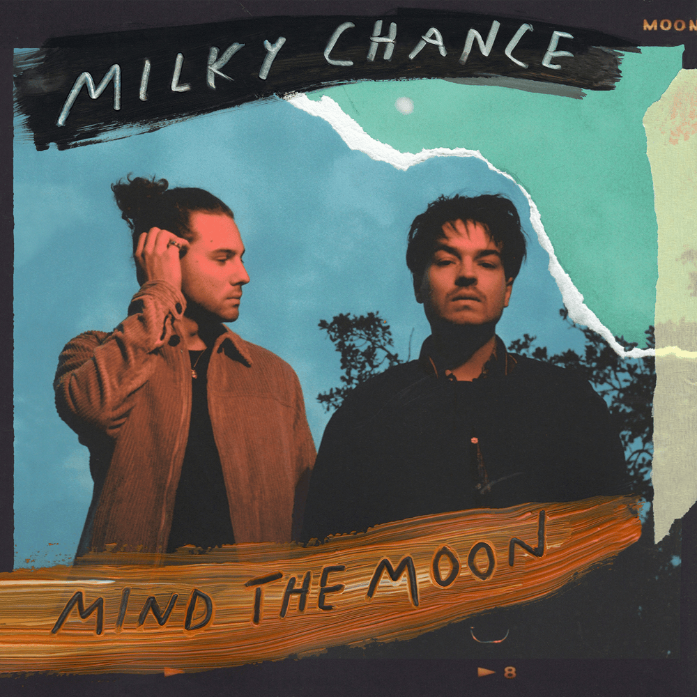 Cover image for Mind the Moon