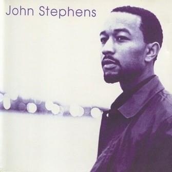 Cover image for John Stephens (2000)