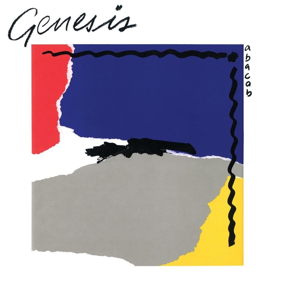 Cover image for Abacab