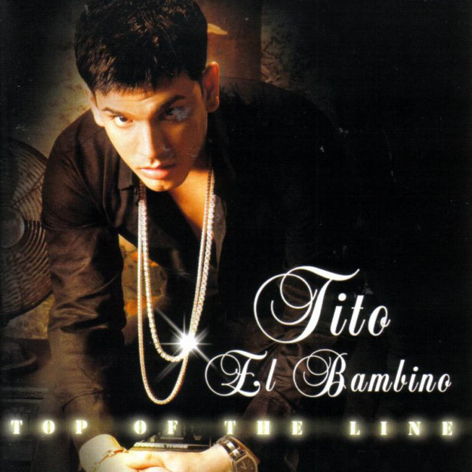 Cover image for Top of the Line