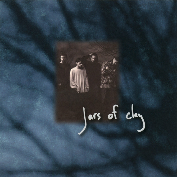 Love Song for a Savior by Jars of Clay
