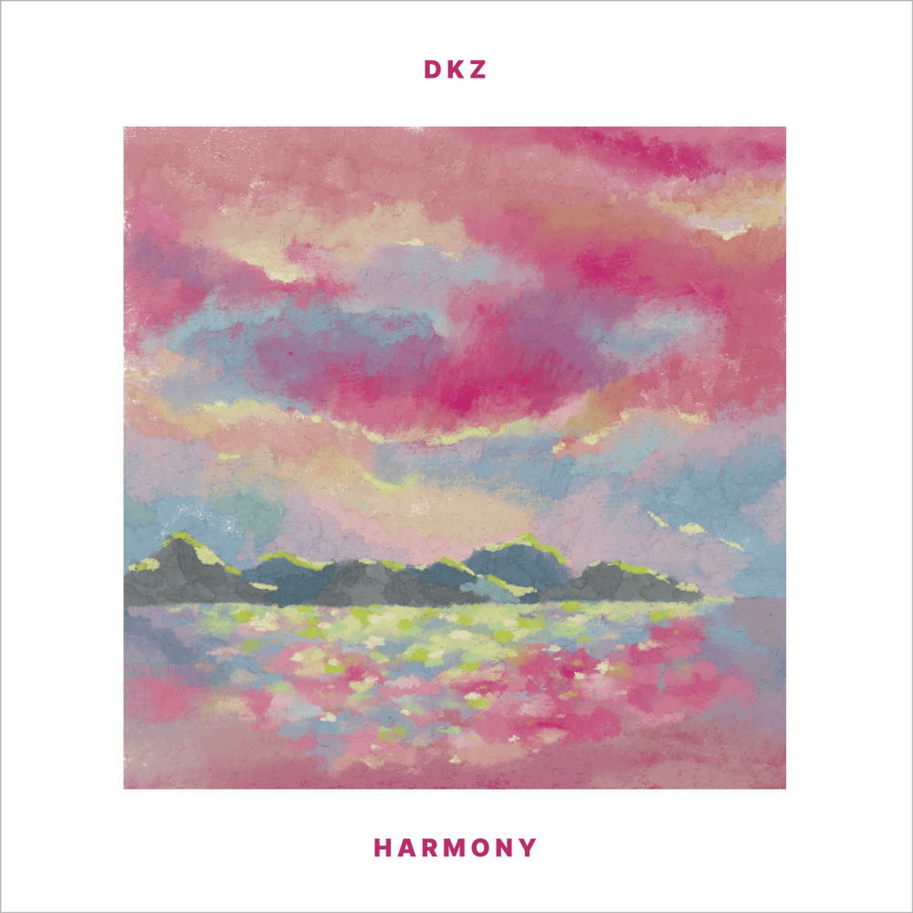 Harmony by DKZ