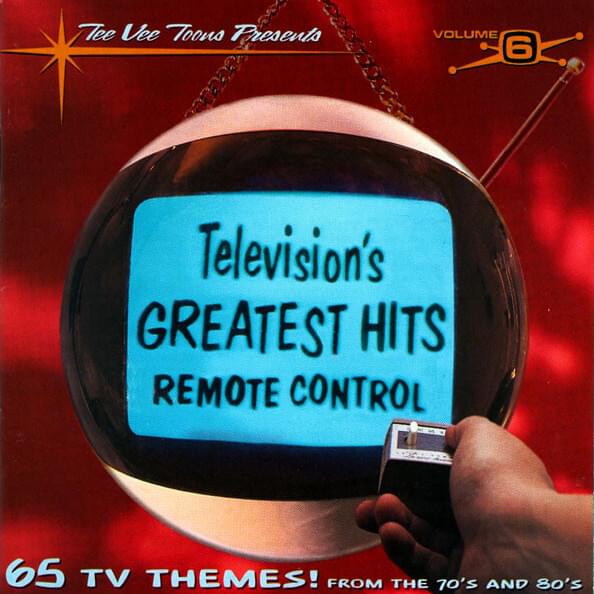 According to Our New Arrival (Mr. Belvedere theme) by Leon Redbone