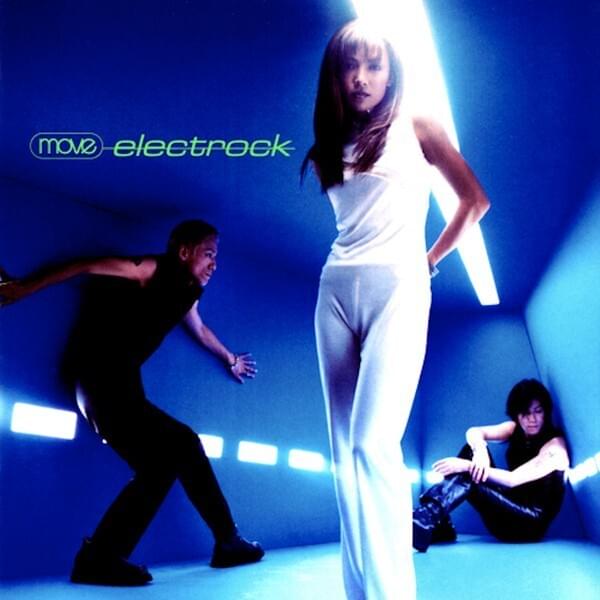 World of move by ​m.o.v.e (JPN)