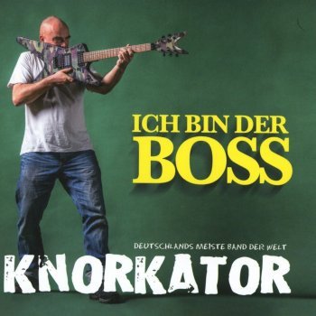 Sie kommen by Knorkator