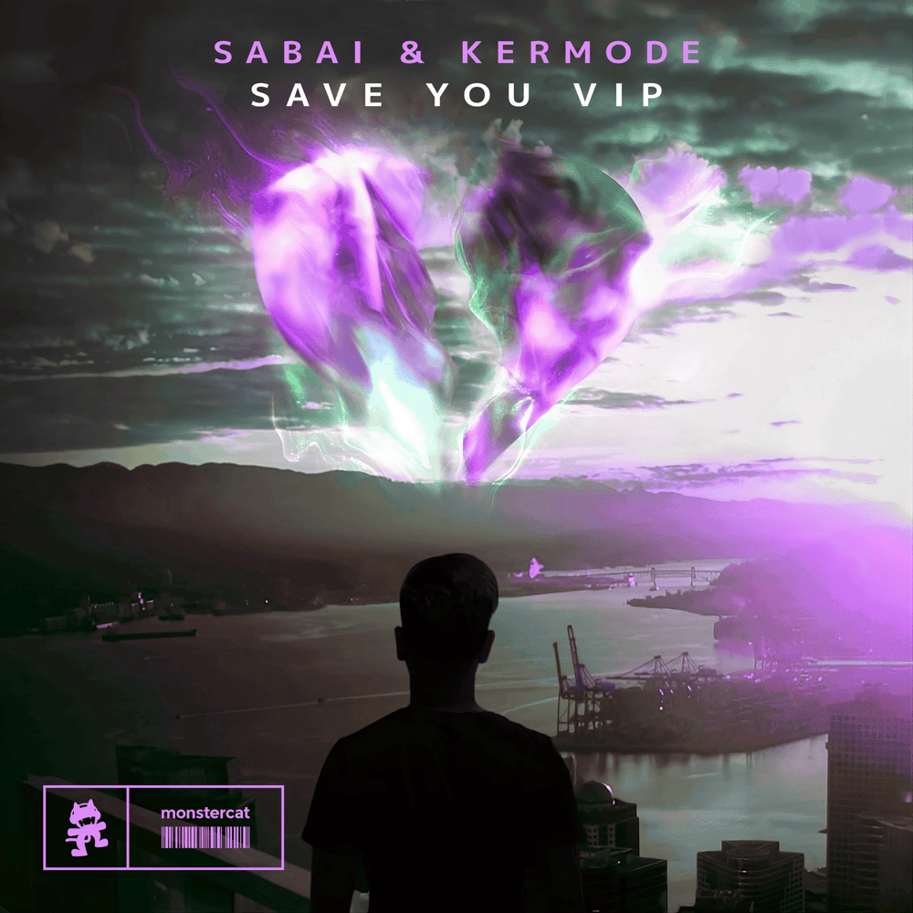 Cover image for Save You VIP (2-Track EP)