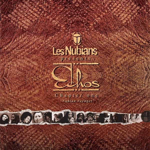 Demain (Live) by Les Nubians