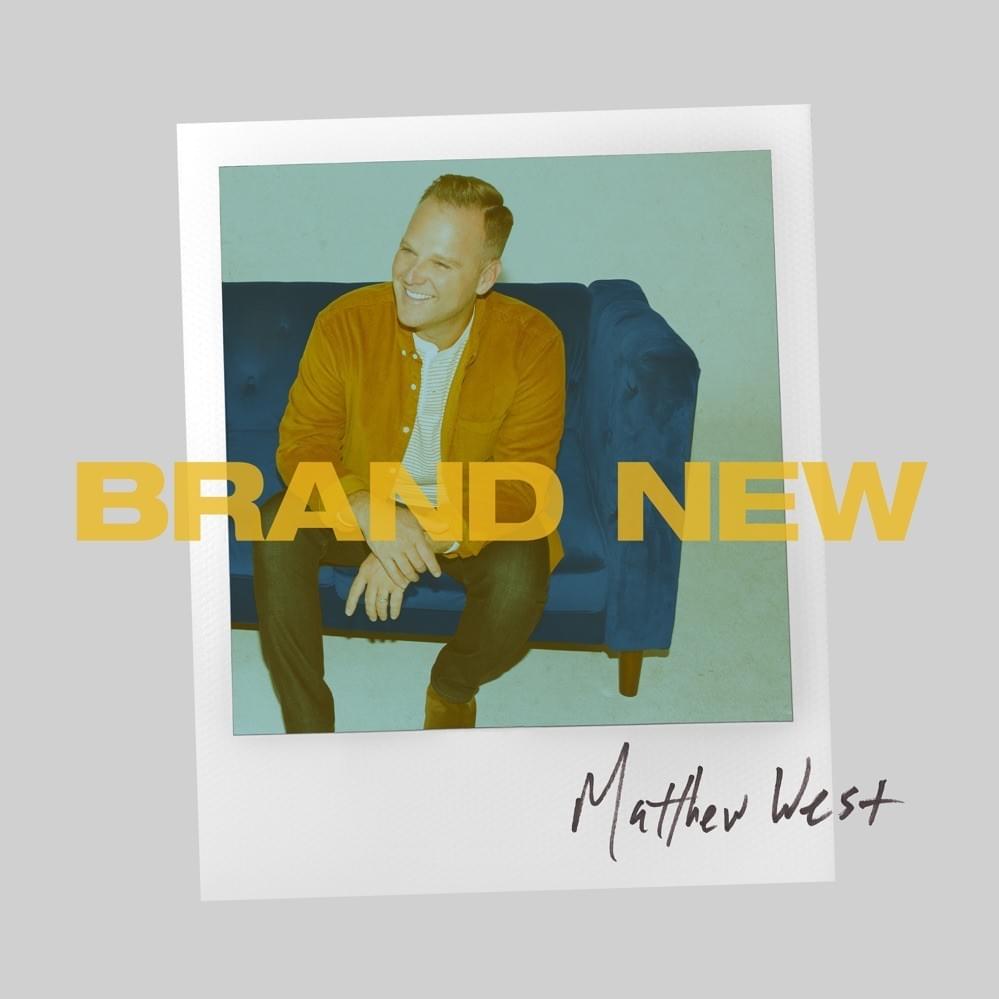 Cover image for Brand New