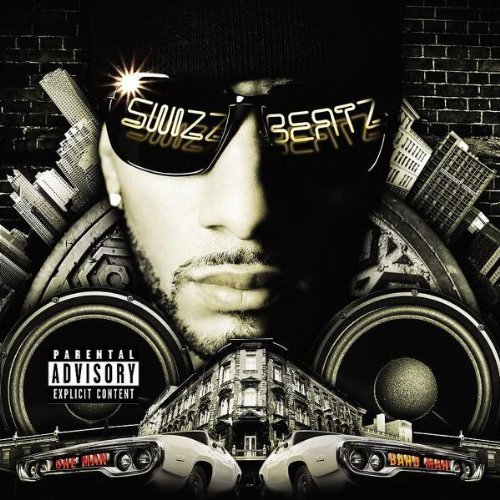 It’s Me Bitches (Remix) by Swizz Beatz