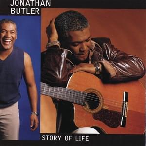 Album cover art for "Suite 830" by Jonathan Butler