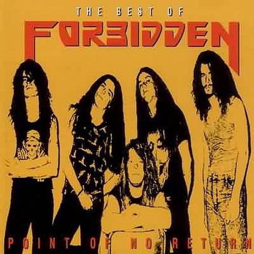 Cover image for Point of No Return