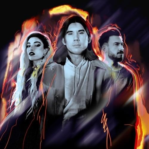 Cover image for Colors (Remixes)