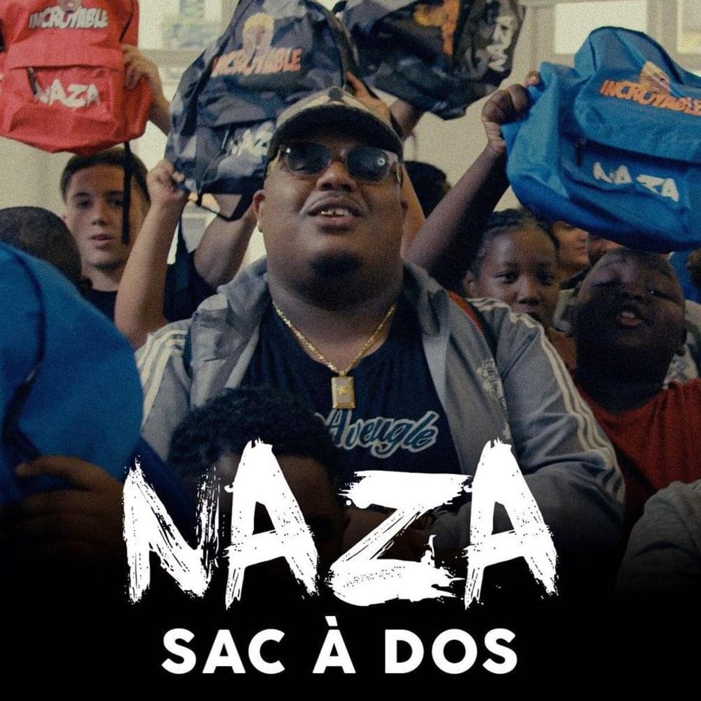Sac à dos by Naza