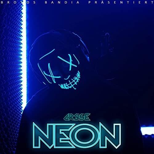 Cover image for NEON