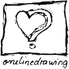 Cover image for Onelinedrawing