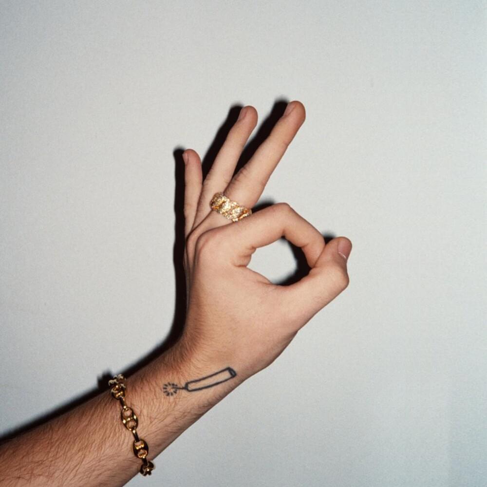 Cover image for Margish Nifla - מרגיש נפלא