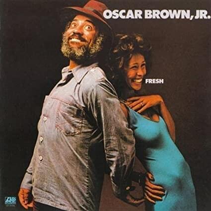 Cover image for Fresh