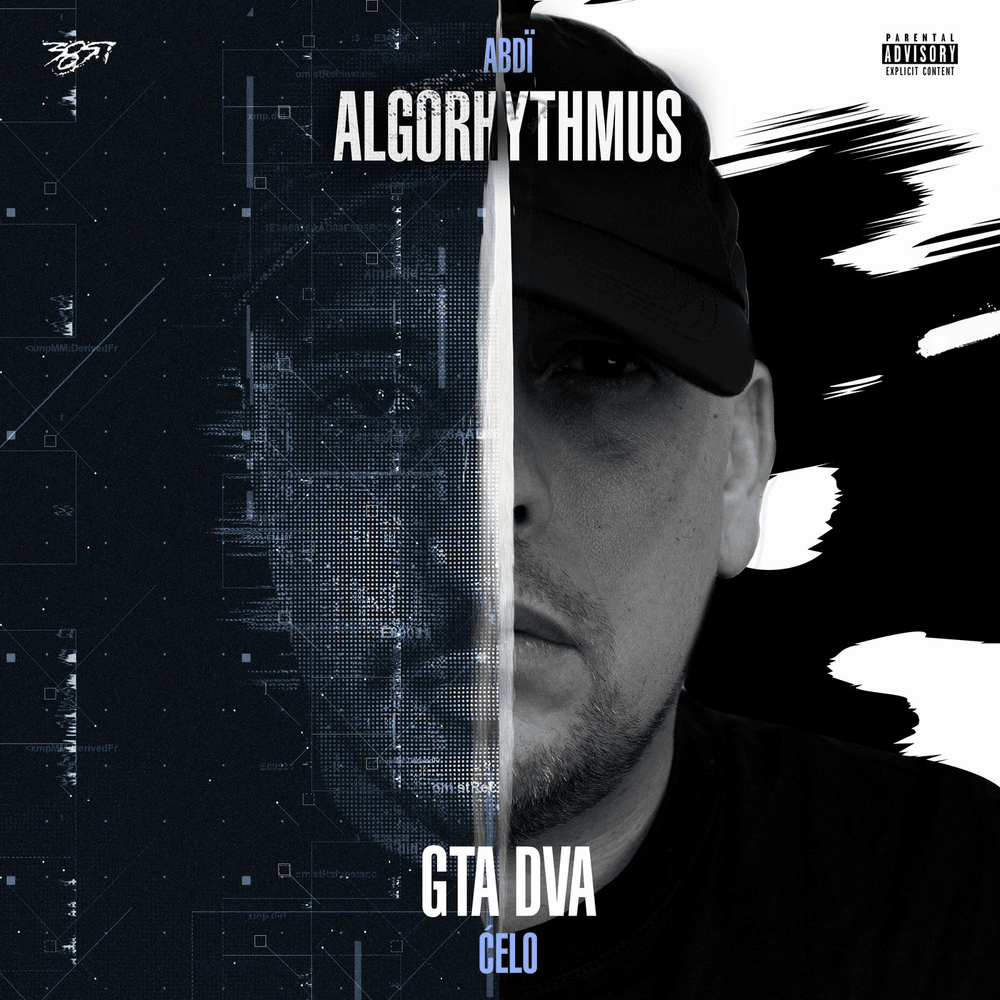 ALGORHYTHMUS by Abdi