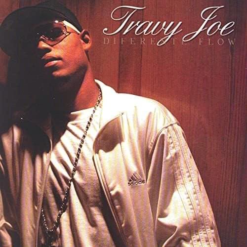 Dicen que no soy by Travy Joe