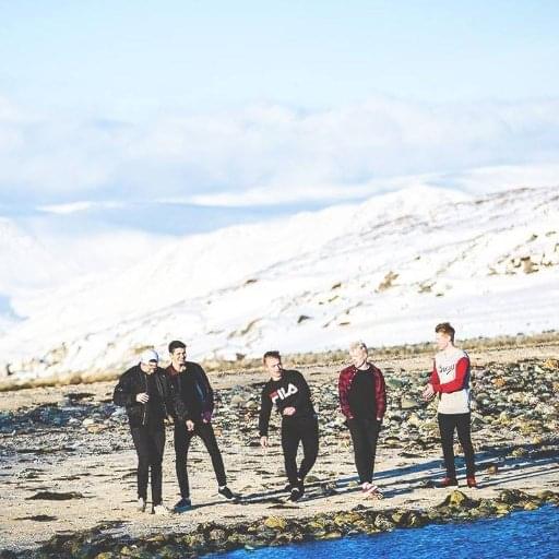 Photo of NorthKid