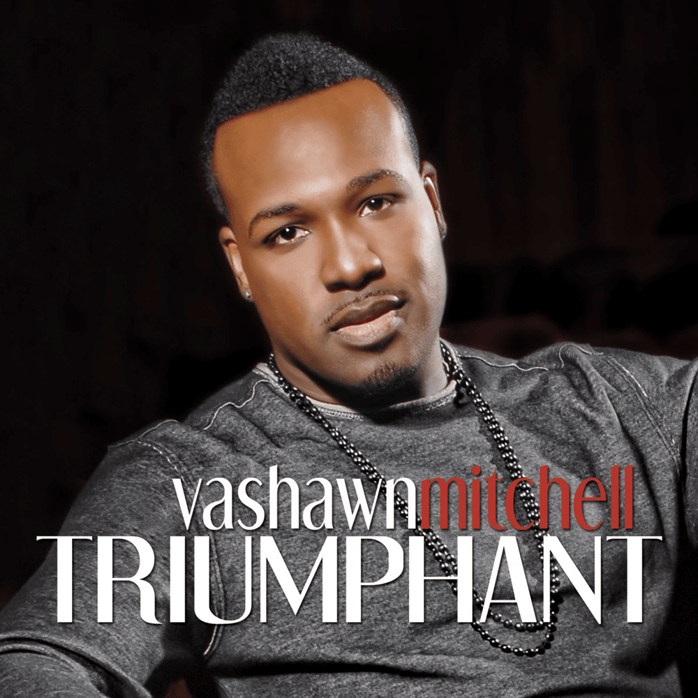 Nobody Greater by VaShawn Mitchell
