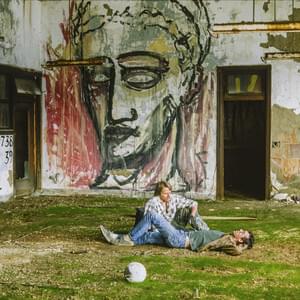 Album cover art for "David’s Got a Problem" by Emily Wells