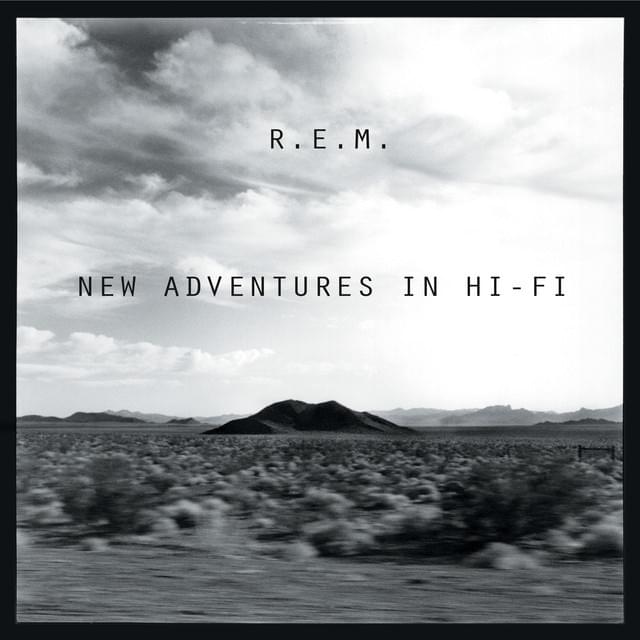 Cover image for New Adventures in Hi-Fi [25th Anniversary Deluxe Edition]