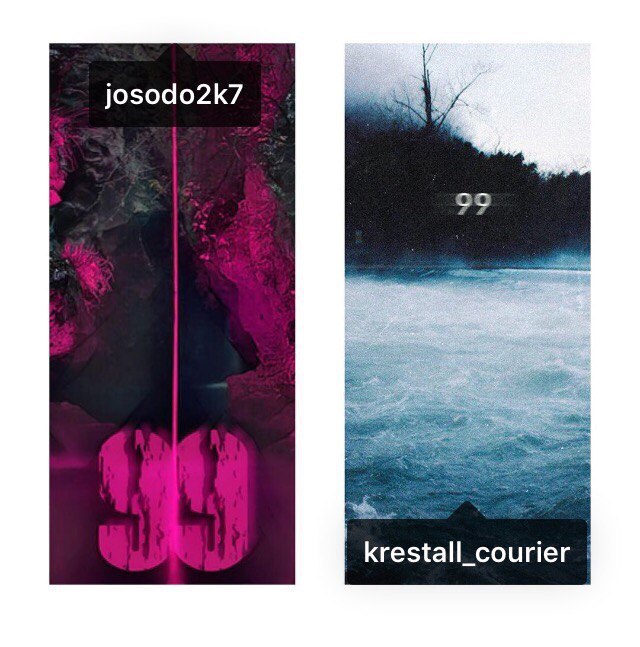 99 by Josodo