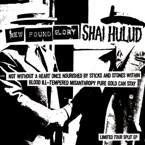 Cover image for Not Without a Heart Once Nourished by Sticks and Stones Within Blood Ill-Tempered Misanthropy Pure Gold Can Stay