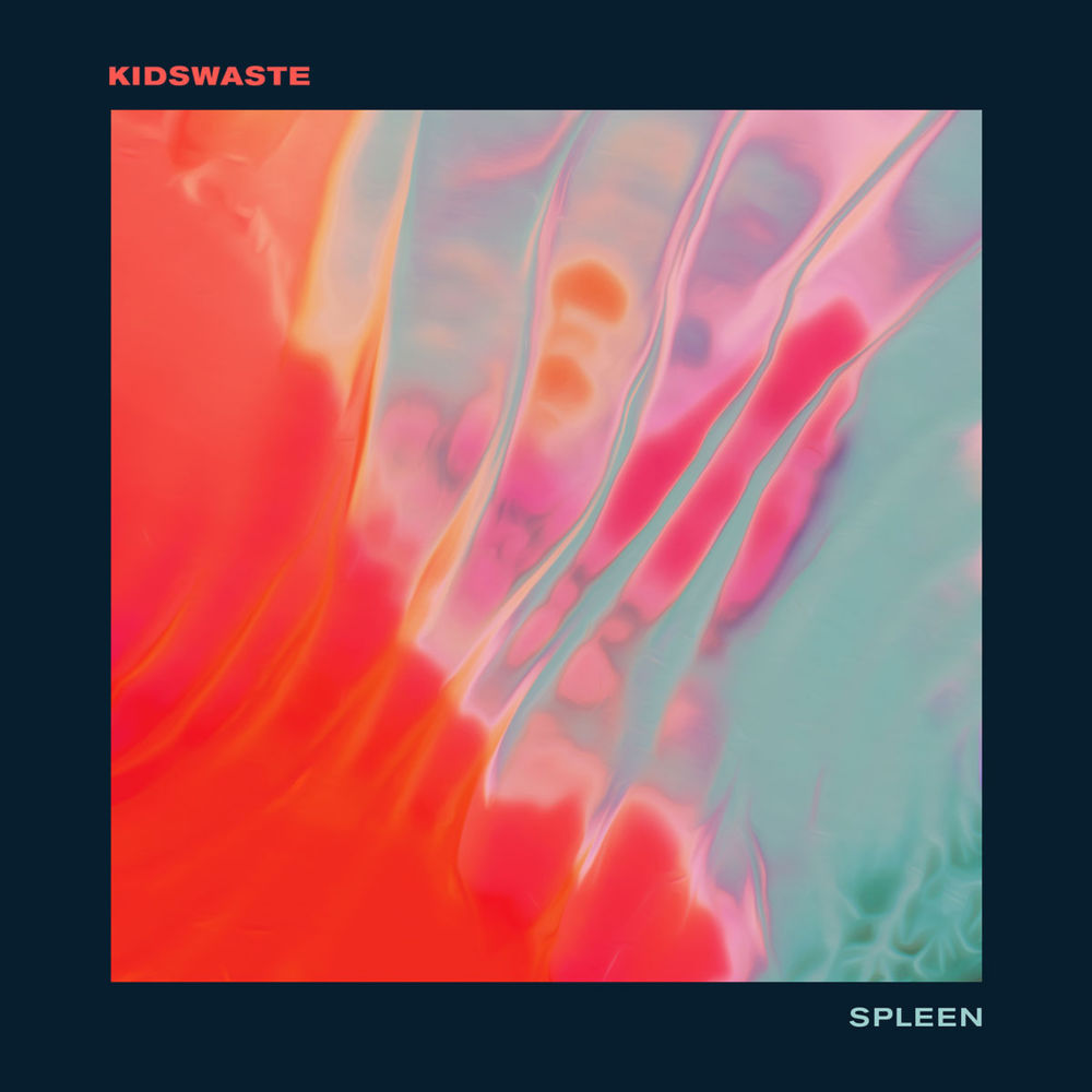 Time by Kidswaste