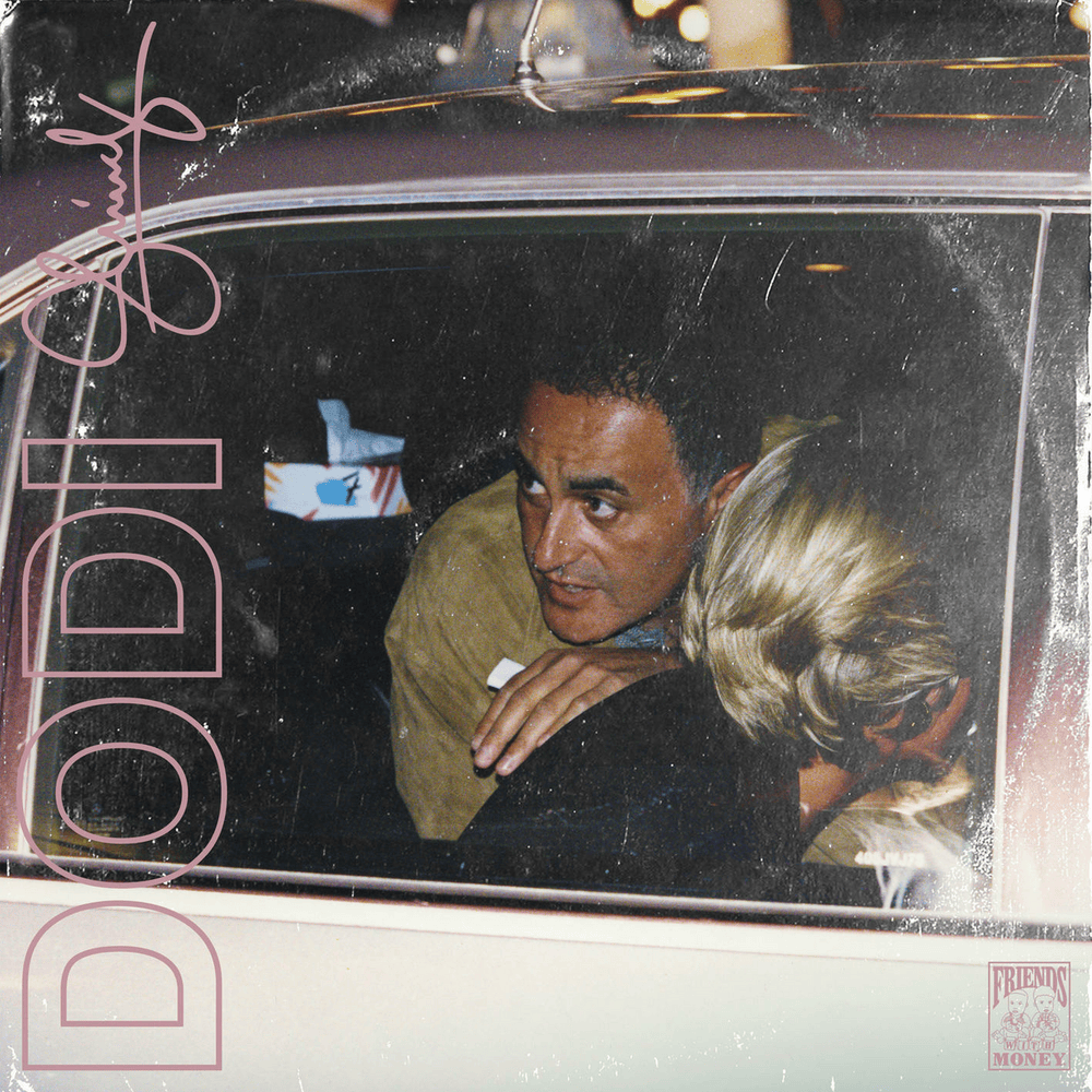 DODI by Shindy