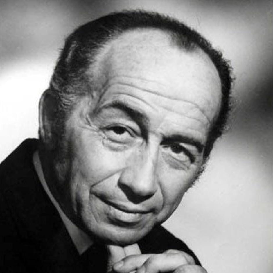 Photo of Johnny Silver