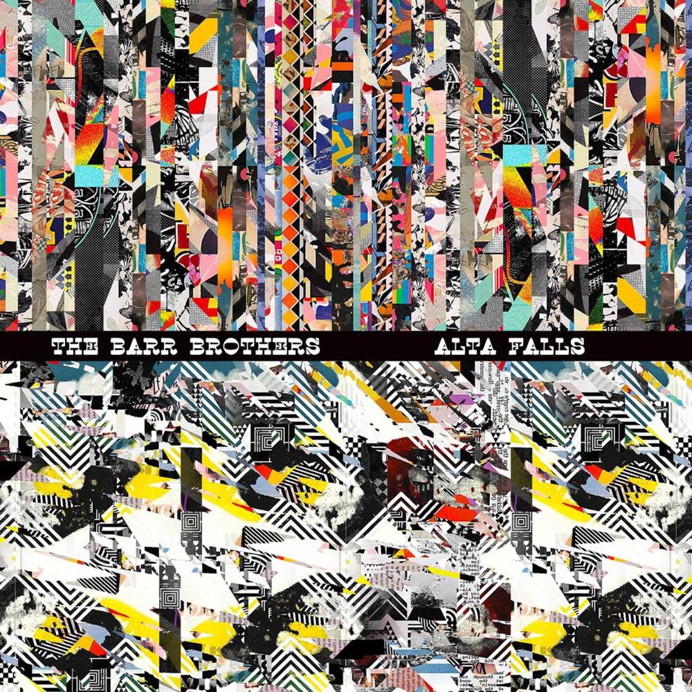 Burn Card by The Barr Brothers