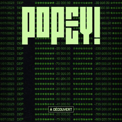 MAINTENANT by Popey
