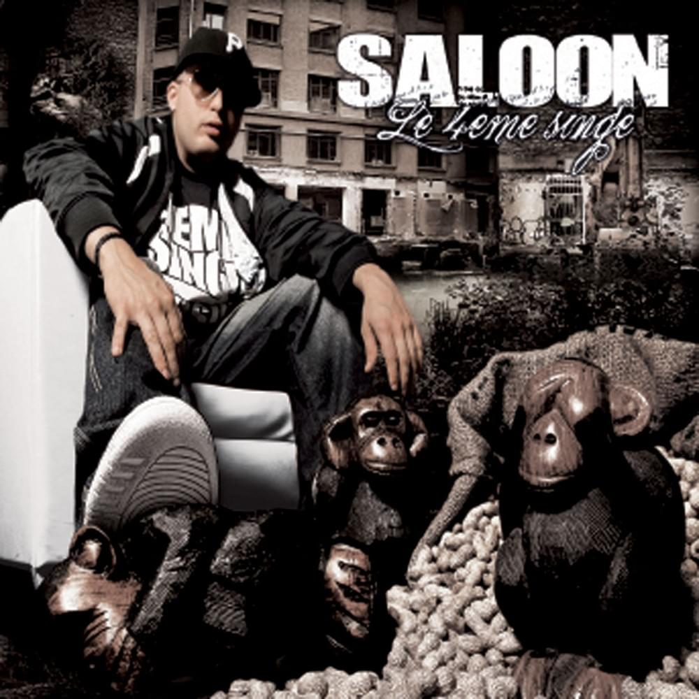 Ne rien dire (interlude) by Saloon
