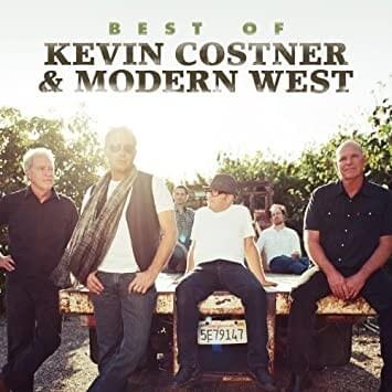 The Angels Came Down by Kevin Costner & Modern West