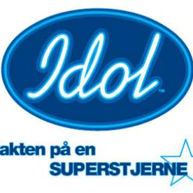 Cover image for Idol Norge