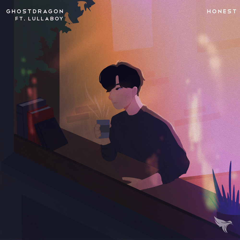 ​honest by GhostDragon
