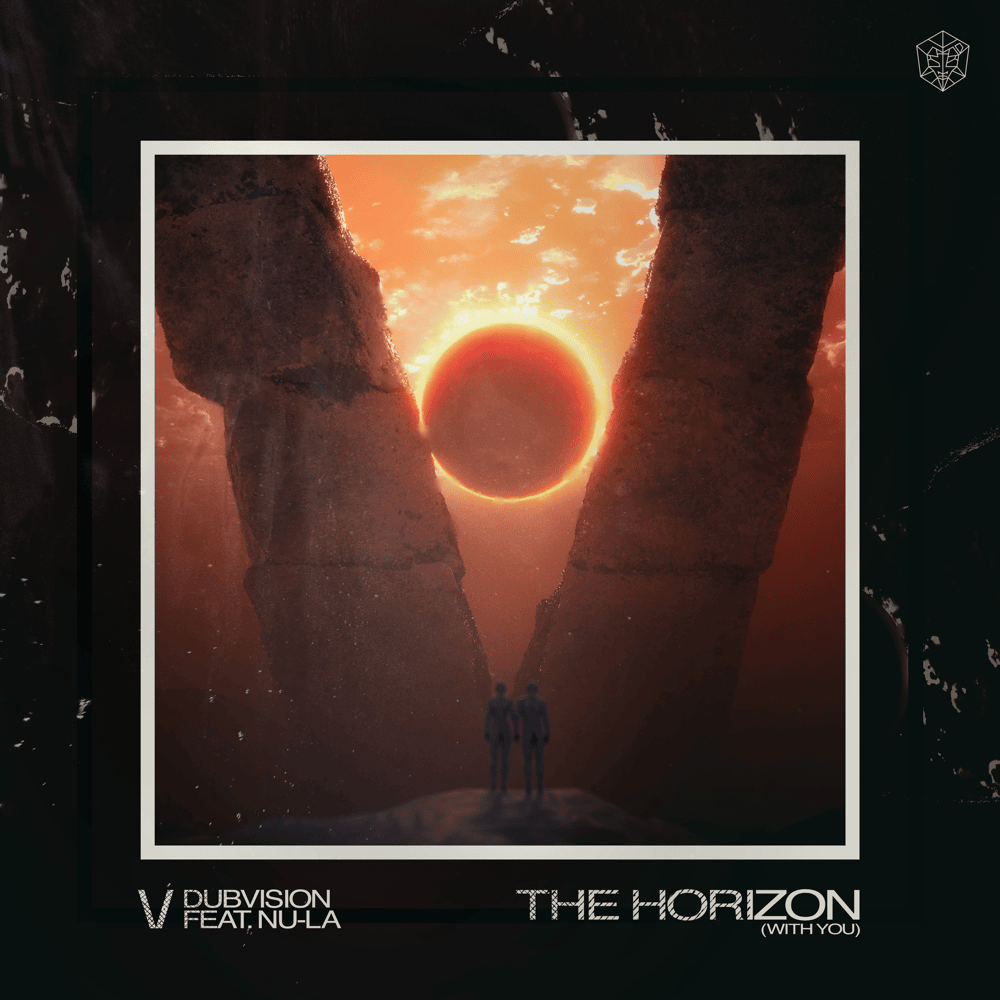 The Horizon (With You) by DubVision