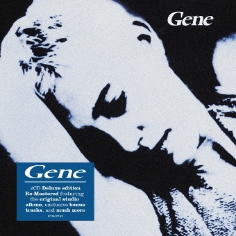 Your Love, It Lies by Gene