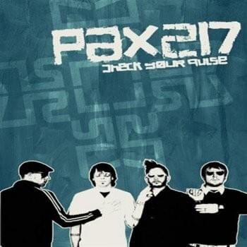 Frequency Of Your Love by PAX217