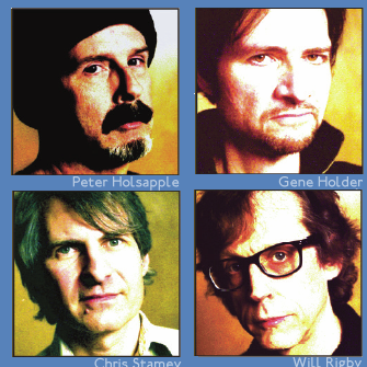 Cover image for The dB’s