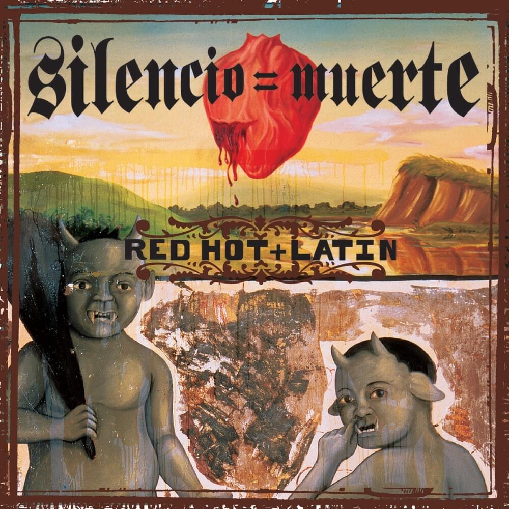 Una hoja, una raíz by Aterciopelados
