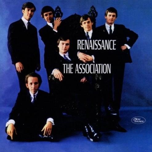 Cover image for Renaissance (Deluxe Mono Edition)